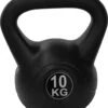 Tunturi PVC Kettle Bell - Kettlebell - 10 Kg - Incl. Gratis Fitness App -Tunturi 1035x1200