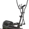 Tunturi Star Fit C100 HR I+ Crosstrainer - Bluetooth - Ergometer - 16 Weerstanden - Verstelbaar