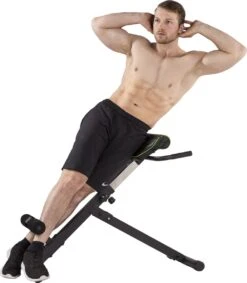 Tunturi WT40 Squat Rack - Squat Rek -Tunturi 1048x1200 1