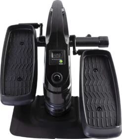 Tunturi Cardio Fit D10 Deskbike - Bureaufiets Voor Op Kantoor - Fietstrainer Voor Onder Het Bureau - Compact -Tunturi 1053x1200