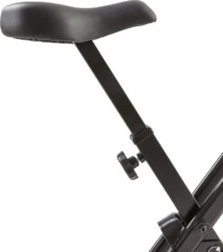 Tunturi Star Fit X100 X-bike - Hometrainer - Fitnessfiets - Opvouwbaar - Verstelbaar - 8 Weerstandsniveaus - Opvouwbare Hometrainer -Tunturi 1064x1200