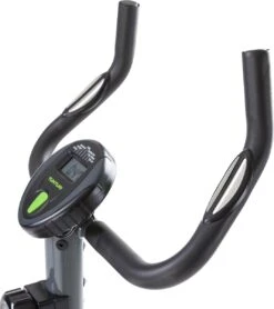 Tunturi Cardio Fit B15 Hometrainer – Fitness Fiets - Hartslagfunctie – Verstelbaar -Tunturi 1068x1200