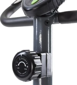 Tunturi Cardio Fit B15 Hometrainer – Fitness Fiets - Hartslagfunctie – Verstelbaar -Tunturi 1086x1200