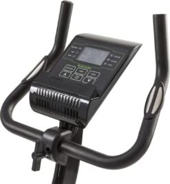 Tunturi Star Fit B100 Hometrainer - Fitness Fiets - 16 Weerstandsniveaus - Verstelbaar - Ergonomisch - Hartslagmeter -Tunturi 1105x1200