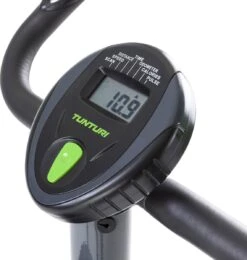 Tunturi Cardio Fit B15 Hometrainer – Fitness Fiets - Hartslagfunctie – Verstelbaar -Tunturi 1141x1200