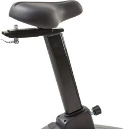 Tunturi Star Fit E100 HR I Plus Hometrainer - Ergometer - Fitnessfiets - Bluetooth - 21 Trainingsprogramma's - 16 Weerstandniveaus - Kleur: Zwart -Tunturi 1152x1200