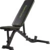 Tunturi UB40 Utility Bench Fitnessbank - Halterbank - Trainingsbank - Buikspierbank - Verstelbaar -Tunturi 1179x1200