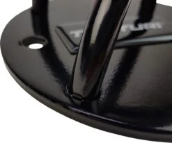 Tunturi Suspension Trainer Mount - Functional Training - Calisthenics - Slingtrainer - Incl. Plafondhaak - Zwart -Tunturi 1200x1001