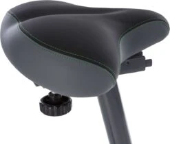 Tunturi Cardio Fit E30 Hometrainer - Fitnessfiets Met Ergometer - 12 Trainingsprogramma's - Verstelbaar - Ergonomisch -Tunturi 1200x1019