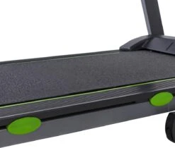 Tunturi Cardio Fit T30 Loopband - Inklapbaar - Hardloopband - 12 Traingsprogramma's - LCD Monitor - 0,8 Tot 12,0 Km/u -Tunturi 1200x1020 1