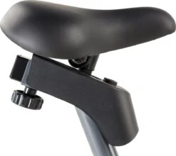 Tunturi Cardio Fit B40 Hometrainer - Fitnessfiets Met Lage Instap - 8 Weerstandsniveaus - Voorzien Van Tablethouder En Transportwielen -Tunturi 1200x1067 1