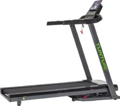 Tunturi Cardio Fit T40 Loopband - Inklapbaar - Hardloopband - 41 Trainingsprogramma's - Met Elektronische Hellingshoek - 1.0 Tot 16 Km/u 20 Tunturi Cardio Fit T40 Loopband - Inklapbaar - Hardloopband - 41 Trainingsprogramma's - Met Elektronische Hellingshoek - 1.0 Tot 16 Km/u -Tunturi 1200x1071 1