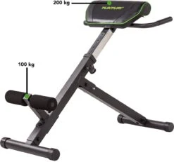 Tunturi WT40 Squat Rack - Squat Rek -Tunturi 1200x1122 2