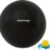 Tunturi Fitness Bal - Yoga Bal Inclusief Pomp - Pilates Bal - Zwangerschaps Bal - 75 Cm - Kleur: Zwart - Incl. Gratis Fitness App -Tunturi 1200x1141 1