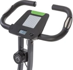 Tunturi Cardio Fit B20 X-bike - Hometrainer - Fitnessfiets - Fietstrainer - Opvouwbaar - Verstelbaar - 8 Weerstandsniveaus 20 Tunturi Cardio Fit B20 X-bike - Hometrainer - Fitnessfiets - Fietstrainer - Opvouwbaar - Verstelbaar - 8 Weerstandsniveaus -Tunturi 1200x1141