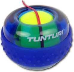 Tunturi Magic Ball - Polstrainer