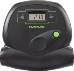 Tunturi Star Fit X100 X-bike - Hometrainer - Fitnessfiets - Opvouwbaar - Verstelbaar - 8 Weerstandsniveaus - Opvouwbare Hometrainer -Tunturi 1200x1159 2