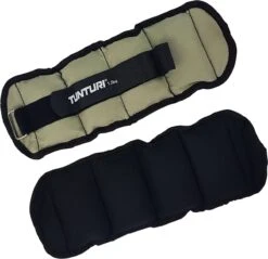 Tunturi Enkelgewichten En Polsgewichten - Gewichten - 2 X 1,0kg - Grijs 26 Tunturi Enkelgewichten En Polsgewichten - Gewichten - 2 X 1,0kg - Grijs -Tunturi 1200x1160 1