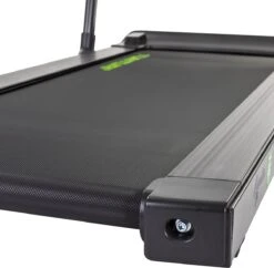 Tunturi Cardio Fit T10 Loopband - Inklapbaar - Ultra Platte Hardloopband - 7 Verschillende Trainingsprogramma's - 1.0 To 12 Km/u -Tunturi 1200x1178