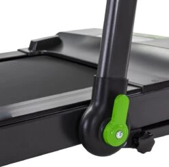 Tunturi Cardio Fit T10 Loopband - Inklapbaar - Ultra Platte Hardloopband - 7 Verschillende Trainingsprogramma's - 1.0 To 12 Km/u -Tunturi 1200x1185 1