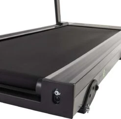 Tunturi Cardio Fit T35 Loopband Inklapbaar - Hardloopband Met 12 Trainingsprogramma's – Duidelijke Monitor – 0,8 - 16,0 Km/u -Tunturi 1200x1187