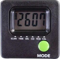 Tunturi Cardio Fit D10 Deskbike - Bureaufiets Voor Op Kantoor - Fietstrainer Voor Onder Het Bureau - Compact -Tunturi 1200x1192 1