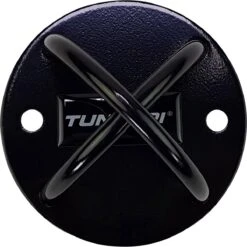 Tunturi Suspension Trainer Mount - Functional Training - Calisthenics - Slingtrainer - Incl. Plafondhaak - Zwart -Tunturi 1200x1198 1