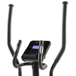 Tunturi Star Fit C100 HR I+ Crosstrainer - Bluetooth - Ergometer - 16 Weerstanden - Verstelbaar -Tunturi 1200x1200 1