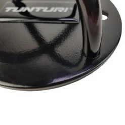 Tunturi Suspension Trainer Mount - Functional Training - Calisthenics - Slingtrainer - Incl. Plafondhaak - Zwart -Tunturi 1200x1200 113