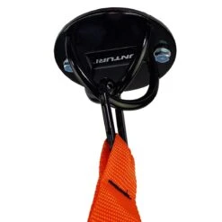 Tunturi Suspension Trainer Mount - Functional Training - Calisthenics - Slingtrainer - Incl. Plafondhaak - Zwart -Tunturi 1200x1200 114