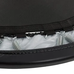 Tunturi Funhop Fitness Trampoline - Mini Trampoline - 95cm Springoppervlak - Incl. Gratis Fitnessapp -Tunturi 1200x1200 115