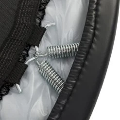 Tunturi Funhop Fitness Trampoline - Mini Trampoline - 95cm Springoppervlak - Incl. Gratis Fitnessapp -Tunturi 1200x1200 116