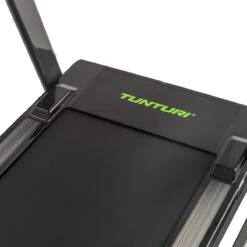 Tunturi Cardio Fit T35 Loopband Inklapbaar - Hardloopband Met 12 Trainingsprogramma's – Duidelijke Monitor – 0,8 - 16,0 Km/u -Tunturi 1200x1200 15