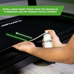 Tunturi Loopband Smeermiddel - Loopband Olie - Incl. Spraybuis - 200ml -Tunturi 1200x1200 182