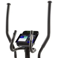 Tunturi Star Fit C100 HR I+ Crosstrainer - Bluetooth - Ergometer - 16 Weerstanden - Verstelbaar -Tunturi 1200x1200 2
