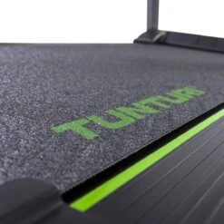 Tunturi Cardio Fit T30 Loopband - Inklapbaar - Hardloopband - 12 Traingsprogramma's - LCD Monitor - 0,8 Tot 12,0 Km/u -Tunturi 1200x1200 235