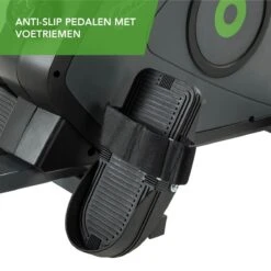 Tunturi Cardio Fit R30 Roeitrainer - Inklapbaar - Roeimachine Met 8 Weerstandsniveaus - Roeiapparaat Voor Thuis - Incl. Tablethouder -Tunturi 1200x1200 248