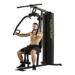Tunturi HG20 - Krachtstation - Home Gym - Fitness Krachtstation Voor Thuis - Voor De Beginnende En Gevorderde Sporter - Incl. Gratis Fitness App 25 Tunturi HG20 - Krachtstation - Home Gym - Fitness Krachtstation Voor Thuis - Voor De Beginnende En Gevorderde Sporter - Incl. Gratis Fitness App -Tunturi 1200x1200 255