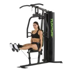 Tunturi HG20 - Krachtstation - Home Gym - Fitness Krachtstation Voor Thuis - Voor De Beginnende En Gevorderde Sporter - Incl. Gratis Fitness App 27 Tunturi HG20 - Krachtstation - Home Gym - Fitness Krachtstation Voor Thuis - Voor De Beginnende En Gevorderde Sporter - Incl. Gratis Fitness App -Tunturi 1200x1200 256