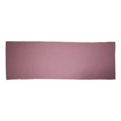 Tunturi Silicone Yoga Handdoek Met Anti Slip - Incl. Draagtas - Roze -Tunturi 1200x1200 27