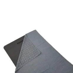 Tunturi Silicone Yoga Handdoek Met Anti Slip - Incl. Draagtas - Grijs 18 Tunturi Silicone Yoga Handdoek Met Anti Slip - Incl. Draagtas - Grijs -Tunturi 1200x1200 270
