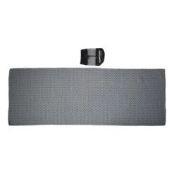 Tunturi Silicone Yoga Handdoek Met Anti Slip - Incl. Draagtas - Grijs 24 Tunturi Silicone Yoga Handdoek Met Anti Slip - Incl. Draagtas - Grijs -Tunturi 1200x1200 274
