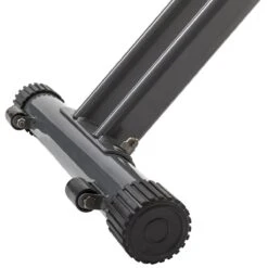 Tunturi Cardio Fit D20 Hometrainer - Opvouwbaar - Bueaufiets Voor Op Kantoor - Fitnessfiets Met 8 Weerstandsniveaus - Compact -Tunturi 1200x1200 286