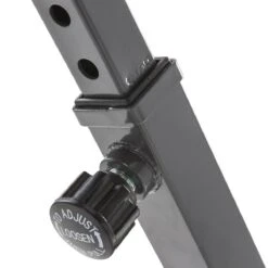 Tunturi Cardio Fit D20 Hometrainer - Opvouwbaar - Bueaufiets Voor Op Kantoor - Fitnessfiets Met 8 Weerstandsniveaus - Compact -Tunturi 1200x1200 289