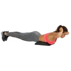 Tunturi Abmat - Abmat - Functional Training - Buikspiermat - Zwart - Incl. Gratis Fitness App 18 Tunturi Abmat - Abmat - Functional Training - Buikspiermat - Zwart - Incl. Gratis Fitness App -Tunturi 1200x1200 295