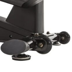 Tunturi Star Fit C100 HR I+ Crosstrainer - Bluetooth - Ergometer - 16 Weerstanden - Verstelbaar -Tunturi 1200x1200 5