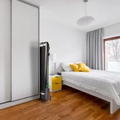 Tunturi Cardio Fit T10 Loopband - Inklapbaar - Ultra Platte Hardloopband - 7 Verschillende Trainingsprogramma's - 1.0 To 12 Km/u -Tunturi 1200x1200 52