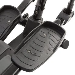 Tunturi Star Fit C100 HR I+ Crosstrainer - Bluetooth - Ergometer - 16 Weerstanden - Verstelbaar -Tunturi 1200x1200 6