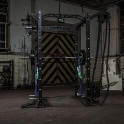 Tunturi Nekbeschermer - Bar Pad - Barbell Pad Voor Halterstang - PRO De Luxe 11 Tunturi Nekbeschermer - Bar Pad - Barbell Pad Voor Halterstang - PRO De Luxe -Tunturi 1200x1200 70