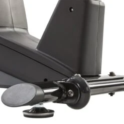Tunturi Star Fit E100 HR I Plus Hometrainer - Ergometer - Fitnessfiets - Bluetooth - 21 Trainingsprogramma's - 16 Weerstandniveaus - Kleur: Zwart -Tunturi 1200x1200 76